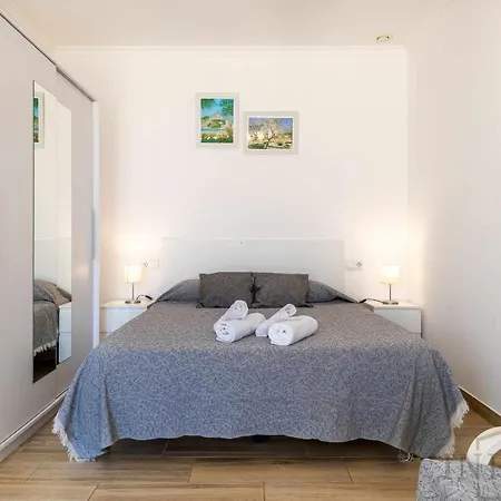 Inftour President 3 Apartamento *