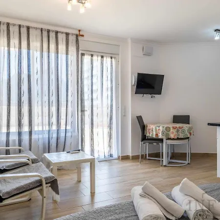 Apartamento Inftour President 3 Calpe