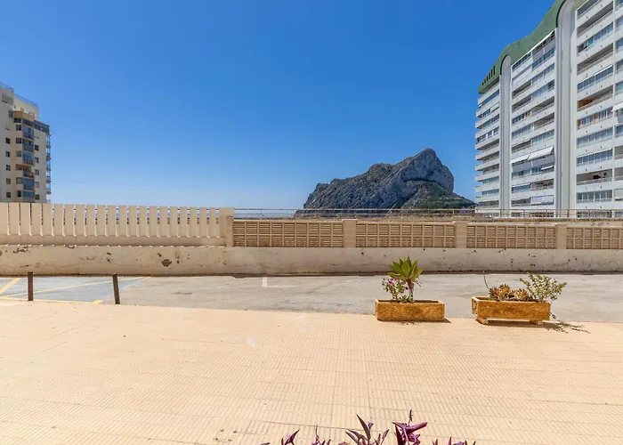 아파트 Inftour President 3 *