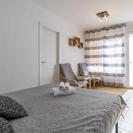 Inftour President 3 Apartment *