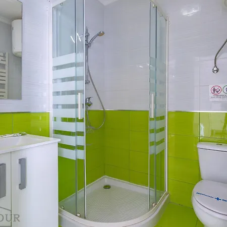 Inftour President 3 Apartment Calpe