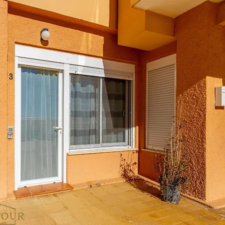 Apartment Inftour President 3 *