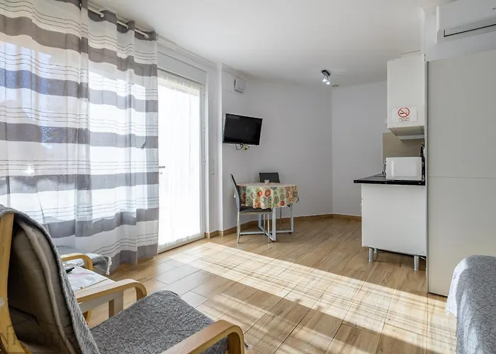 Apartment Inftour President 3 Calpe