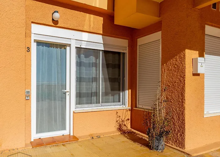 Apartment Inftour President 3 *