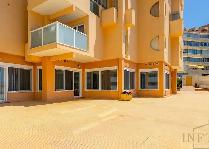 Apartment Inftour President 3 *