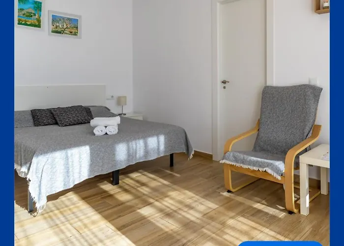 Inftour President 3 Apartment *